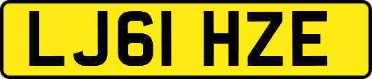LJ61HZE