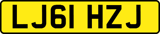LJ61HZJ