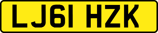 LJ61HZK