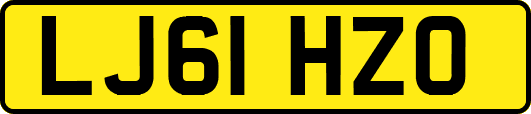 LJ61HZO