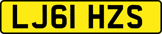 LJ61HZS