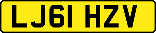 LJ61HZV