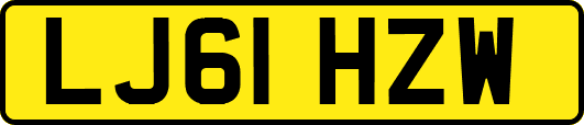 LJ61HZW