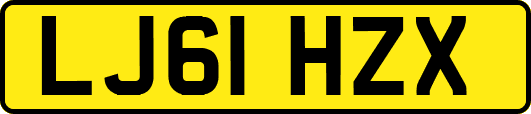 LJ61HZX