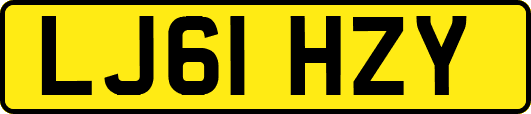 LJ61HZY