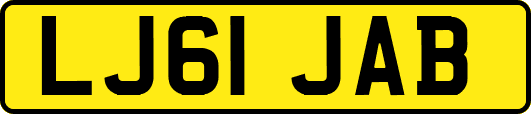 LJ61JAB