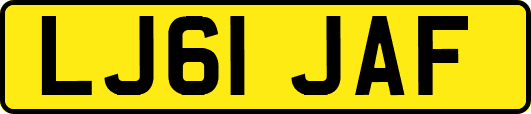 LJ61JAF