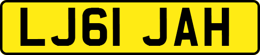 LJ61JAH
