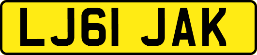 LJ61JAK