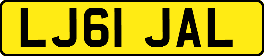 LJ61JAL
