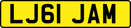 LJ61JAM