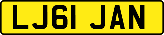 LJ61JAN