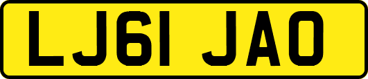 LJ61JAO
