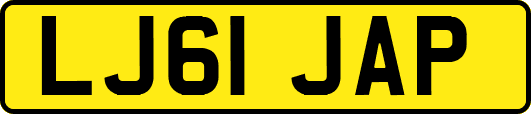 LJ61JAP