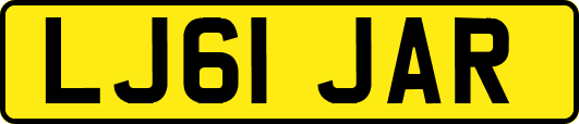 LJ61JAR