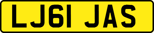 LJ61JAS