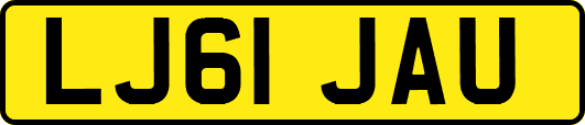 LJ61JAU