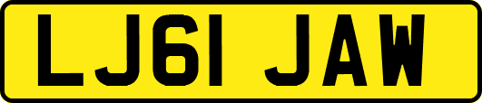 LJ61JAW