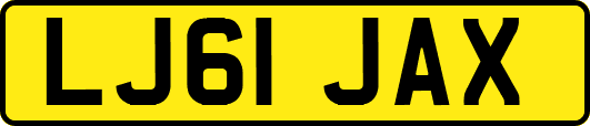 LJ61JAX