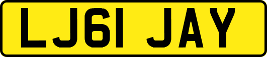 LJ61JAY