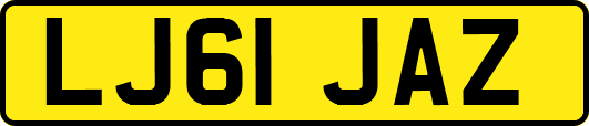 LJ61JAZ