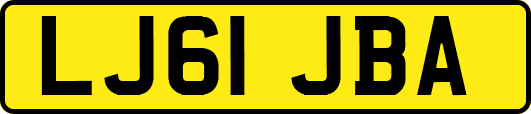 LJ61JBA
