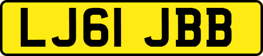 LJ61JBB