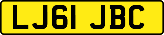 LJ61JBC