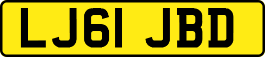 LJ61JBD
