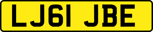 LJ61JBE
