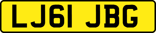LJ61JBG