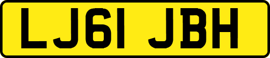 LJ61JBH