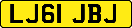 LJ61JBJ