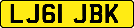 LJ61JBK