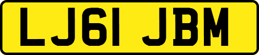 LJ61JBM