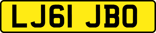 LJ61JBO