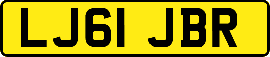 LJ61JBR