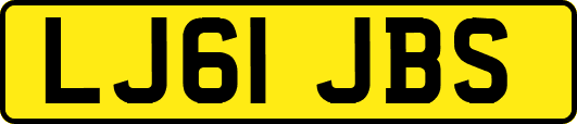 LJ61JBS