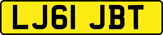LJ61JBT