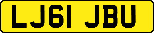 LJ61JBU