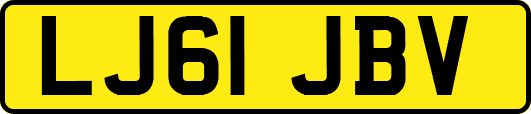 LJ61JBV