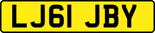 LJ61JBY