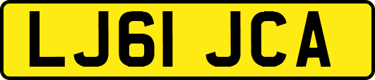 LJ61JCA
