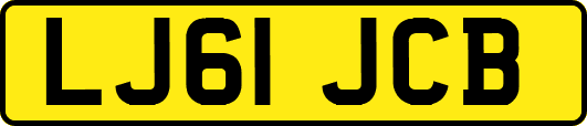 LJ61JCB