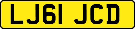 LJ61JCD