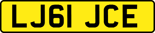 LJ61JCE