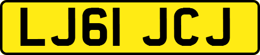 LJ61JCJ