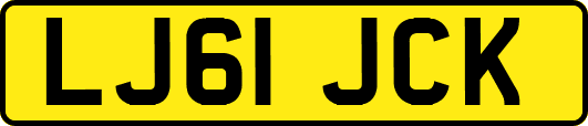 LJ61JCK