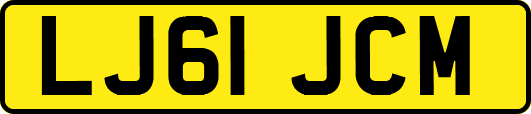 LJ61JCM