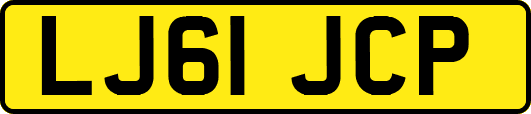 LJ61JCP